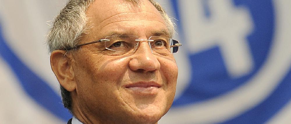 Magath