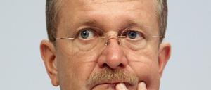 wiedeking