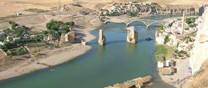 Hasankeyf