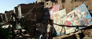 Kashgar