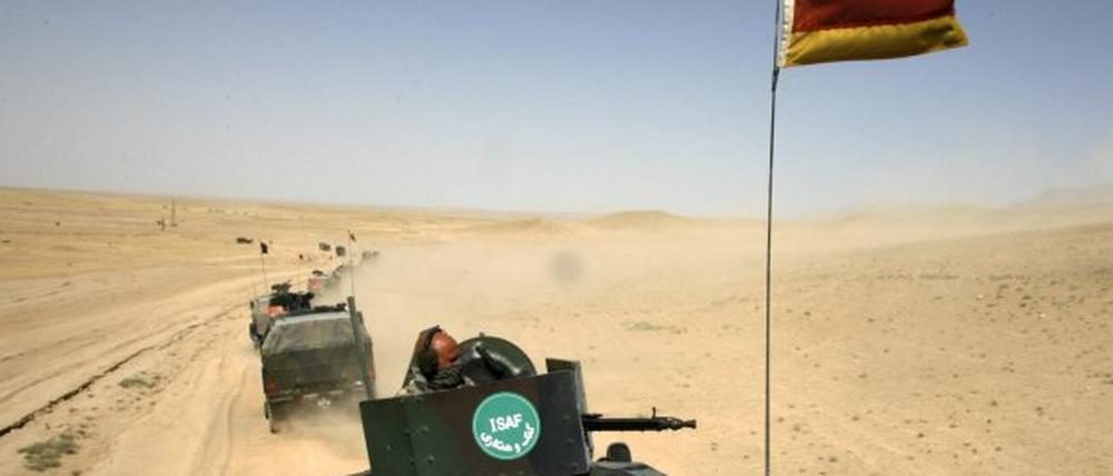 Isaf