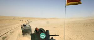 Isaf