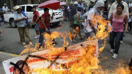 Honduras