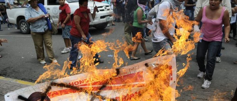 Honduras