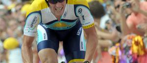Armstrong
