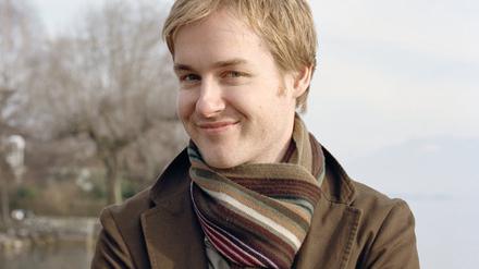 Jens Petersen