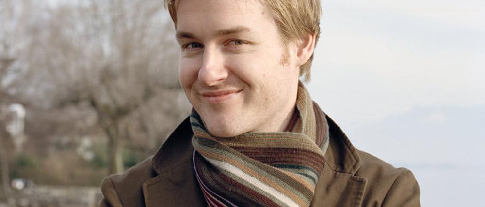 Jens Petersen