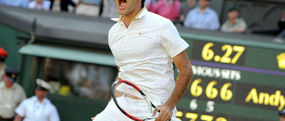 Federer