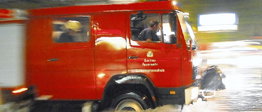 Feuerwehr