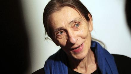 Choreographin Pina Bausch gestorben