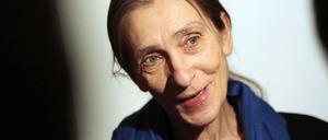 Choreographin Pina Bausch gestorben