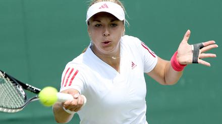 Wimbledon - Sabine Lisicki
