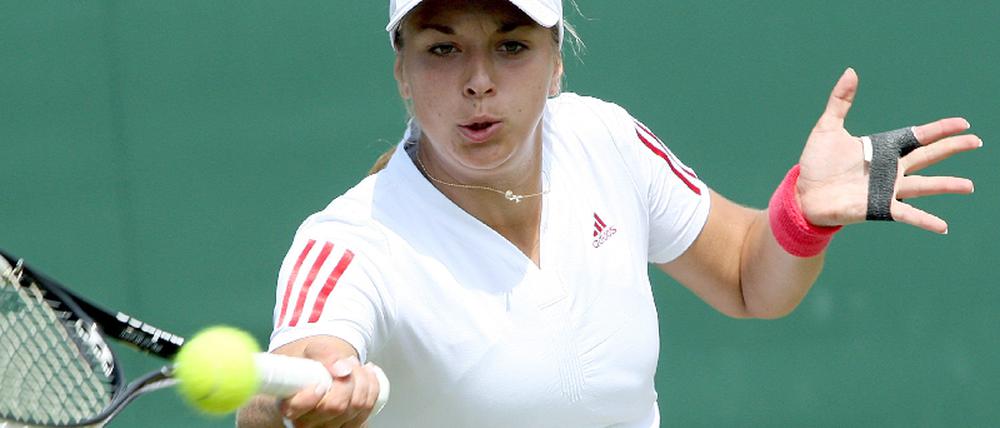 Wimbledon - Sabine Lisicki