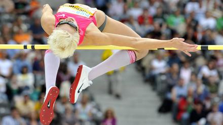 ISTAF Golden League Meeting