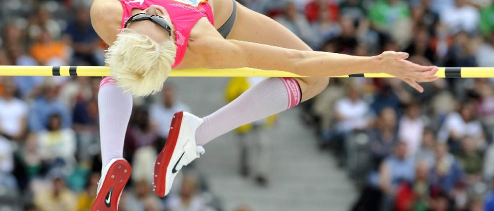 ISTAF Golden League Meeting