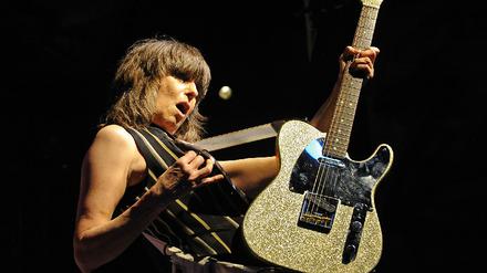 Hynde