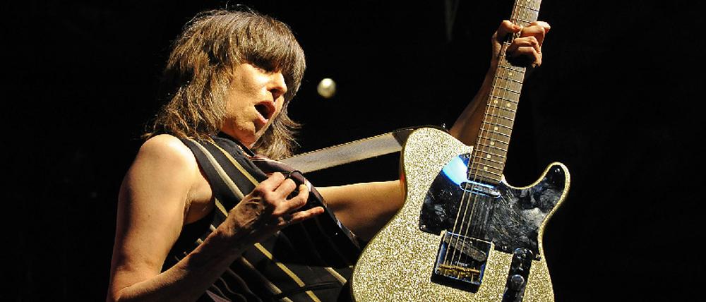 Hynde