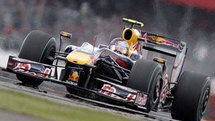 Vettel