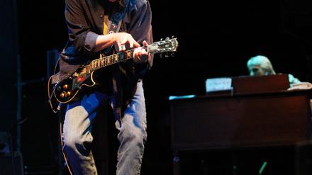 Neil Young