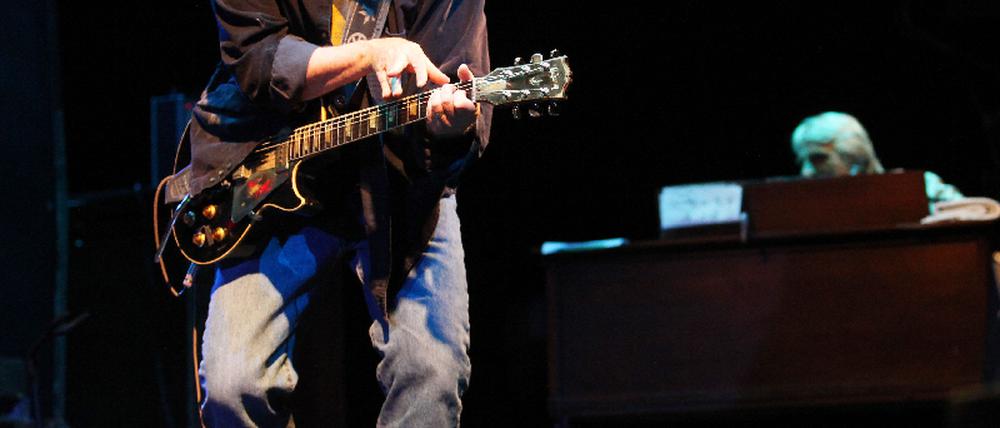 Neil Young
