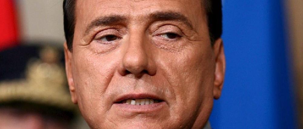 Berlusconi