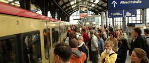 S-Bahn