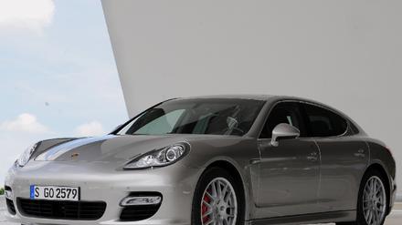 Panamera