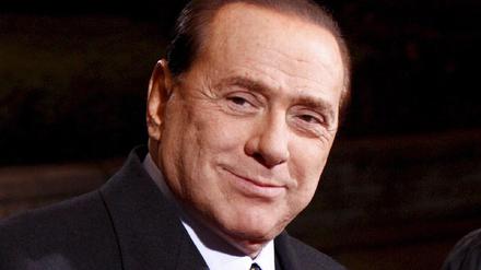 Berlusconi