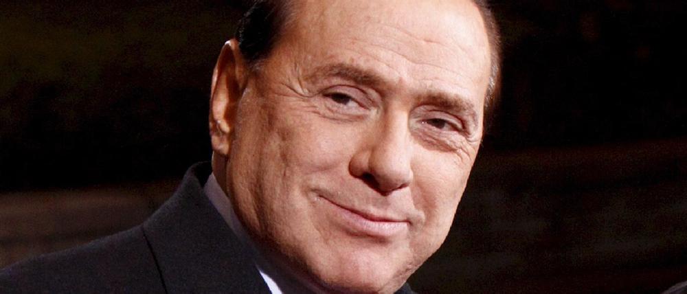 Berlusconi