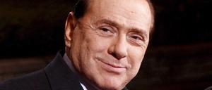 Berlusconi