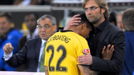 VfL Wolfsburg - Borussia Dortmund