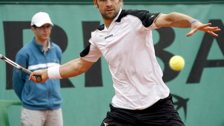 Nicolas Kiefer