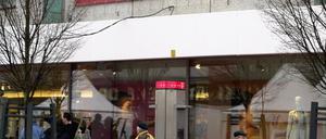 Hertie Tegel