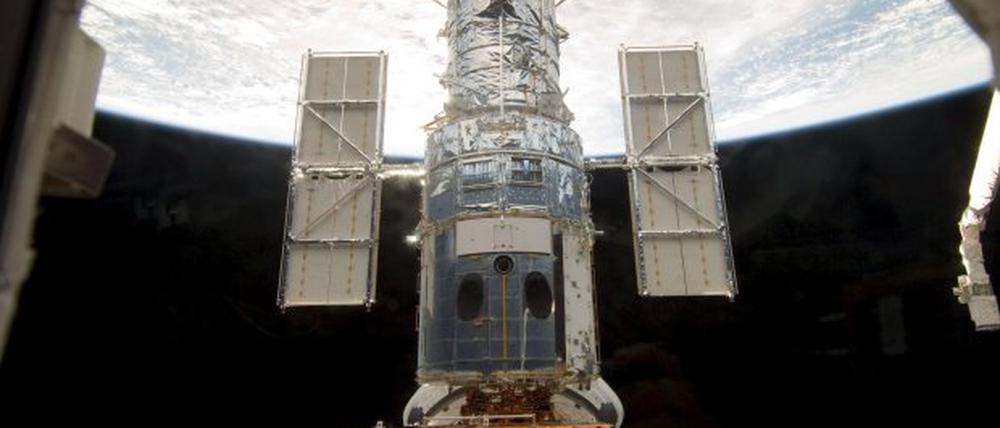 Hubble