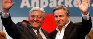 Landesparteitag der Berliner SPD in Berlin