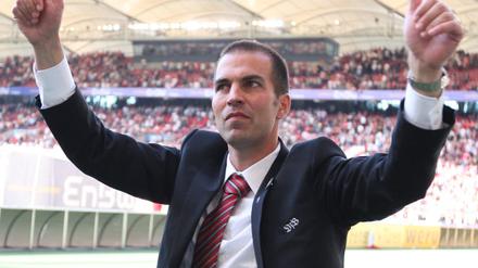 Markus Babbel
