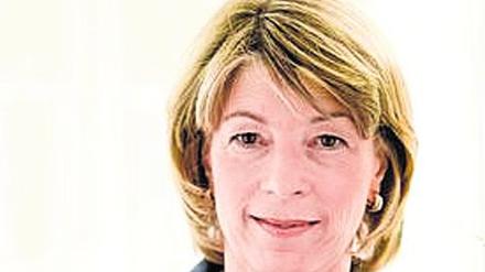 Barbara Kux