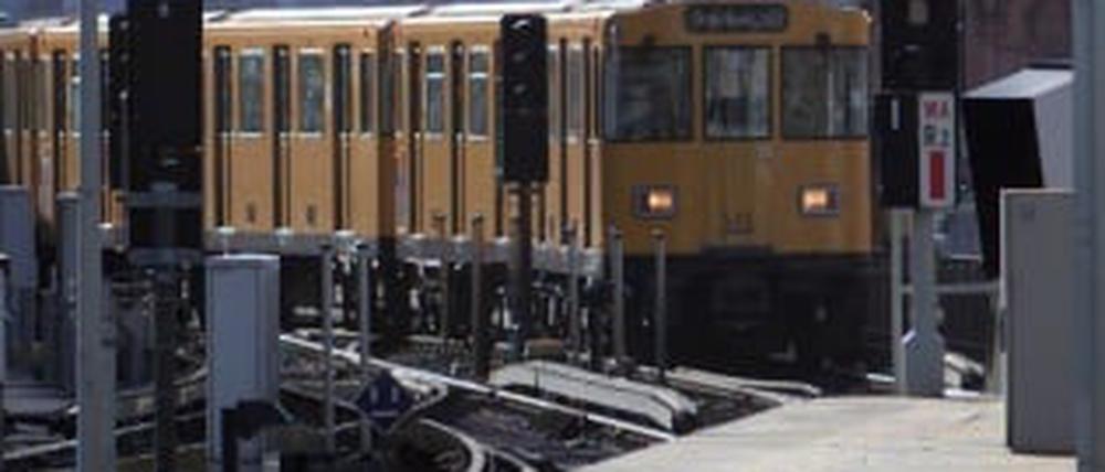 U_Bahn