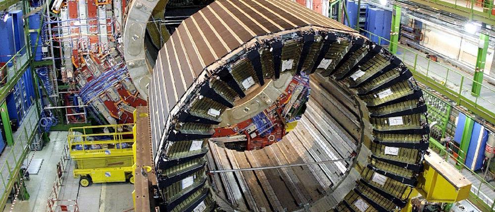 LHC