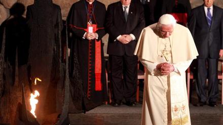 Papst