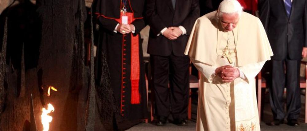 Papst