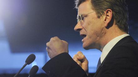 Westerwelle