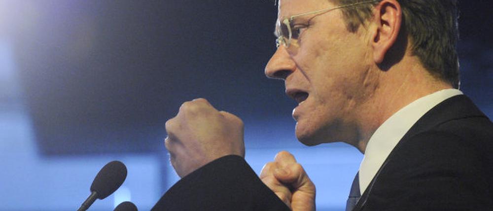 Westerwelle