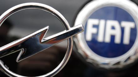 Opel Fiat