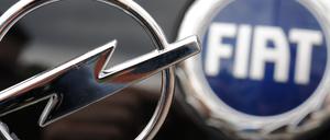 Opel Fiat