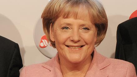 Merkel