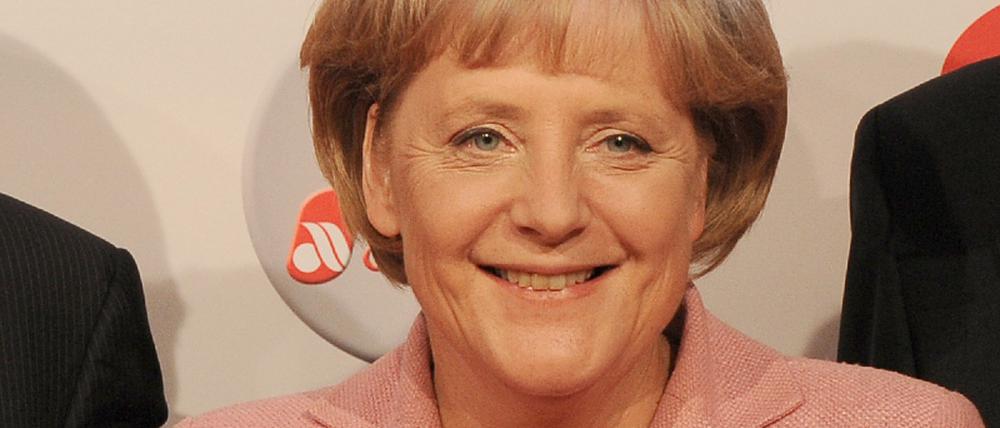 Merkel