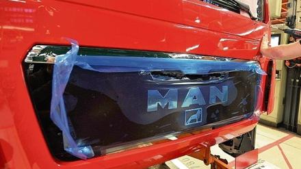 MAN