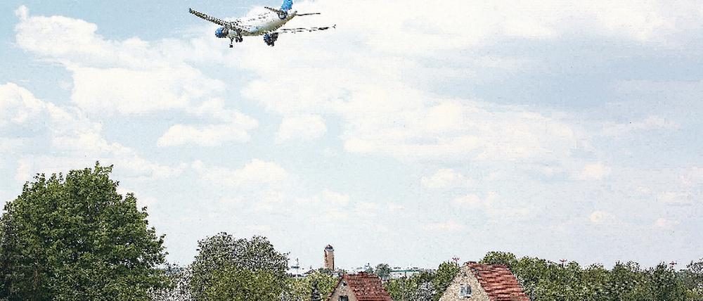 Schönefeld