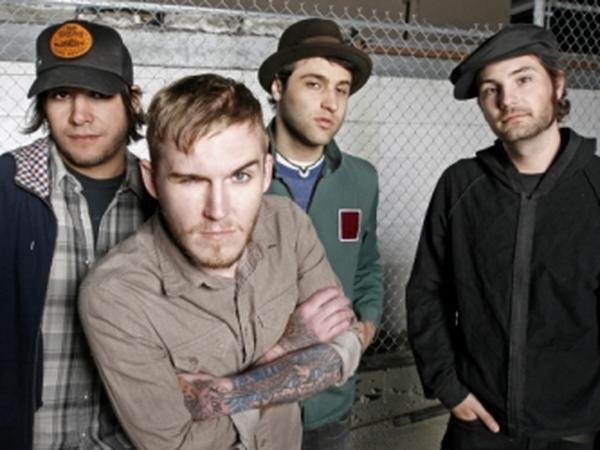 GASLIGHT ANTHEM
